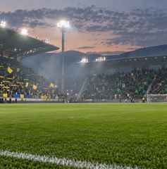 Copertina di Frosinone-Sassuolo: pronostico AI, chi vince?