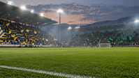 Frosinone-Sassuolo: pronostico AI, chi vince?