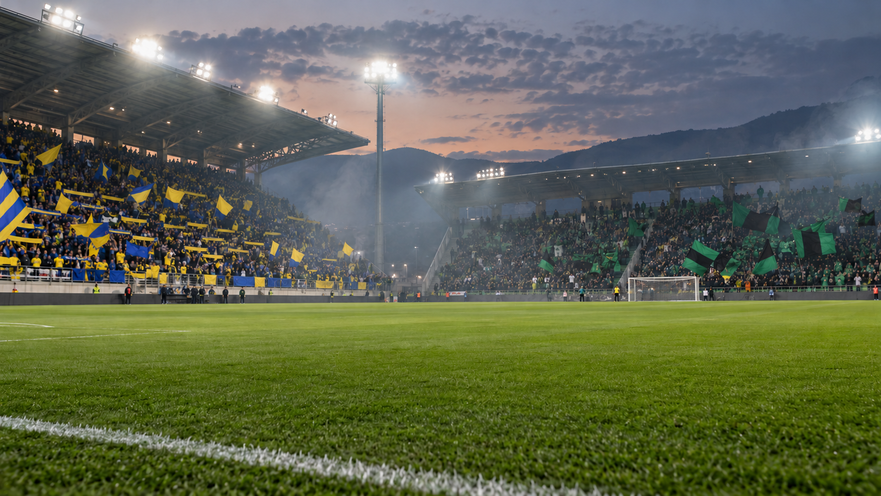 Frosinone-Sassuolo: pronostico AI, chi vince?