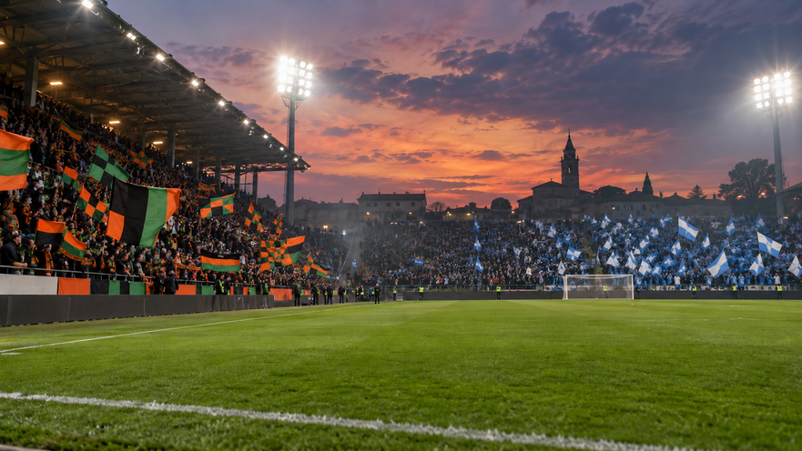 Venezia-Napoli: pronostico AI, chi vince?