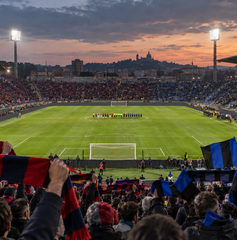 Copertina di Bologna-Inter: pronostico AI, chi vince?