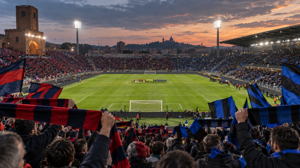 Immagine di Bologna-Inter: pronostico AI, chi vince?