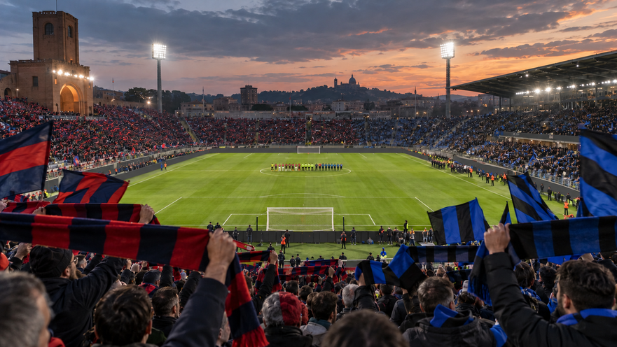 Bologna-Inter: pronostico AI, chi vince?