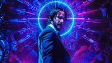 Copertina di John Wick 3 - Parabellum è gratis in streaming in Italia