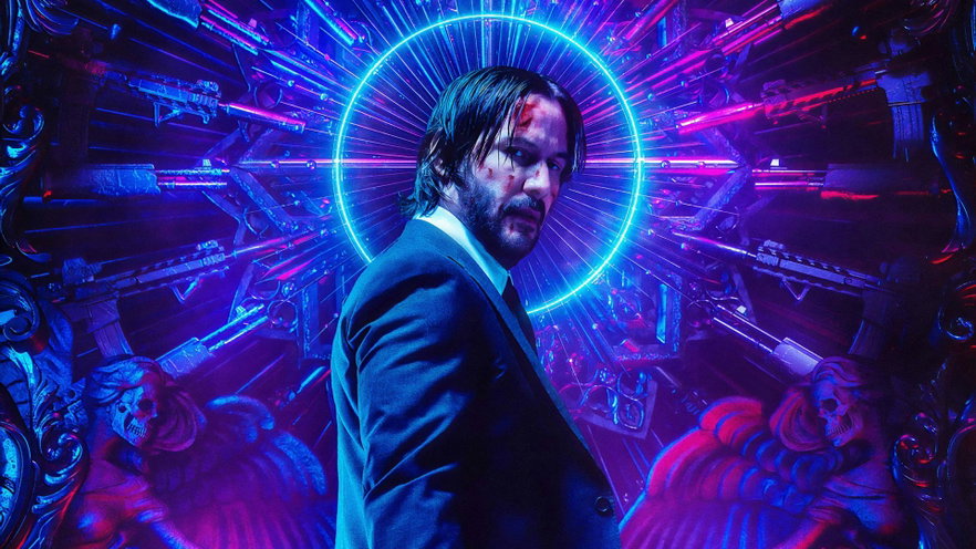 John Wick 3 - Parabellum è gratis in streaming in Italia