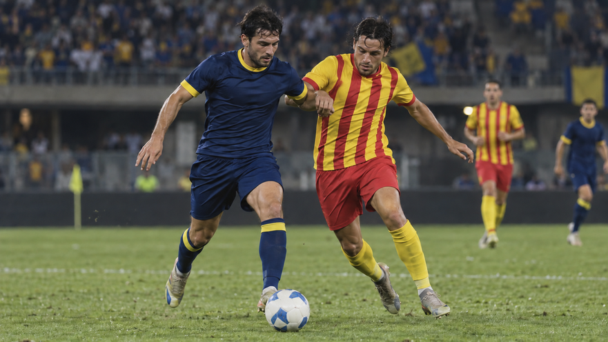 Dove vedere Hellas Verona-Catanzaro oggi: orario e streaming gratis dell’anticipo di Serie B