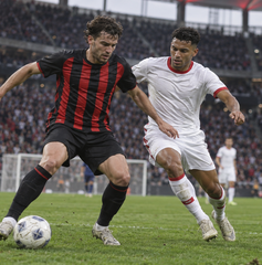 Copertina di Dove vedere Eintracht Francoforte-Colonia oggi: orario, canale TV e streaming