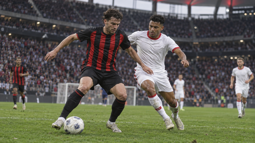 Dove vedere Eintracht Francoforte-Colonia oggi: orario, canale TV e streaming