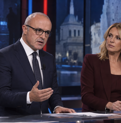 Copertina di Dove vedere Quarto Grado stasera 16 ottobre 2026: orario, canale e streaming