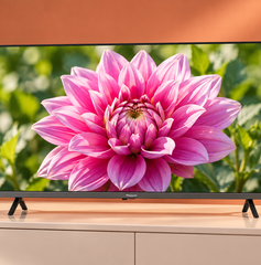 Copertina di Basta poco spazio per il Panasonic QLED 32" con Fire TV a 231,19€