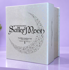 Copertina di Sailor Moon di Naoko Takeuchi in cofanetto, ora a 65,32€ per la tua libreria