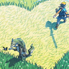 Copertina di In che ordine giocare a The Legend of Zelda: Breath of the Wild: la guida ai quattro giochi