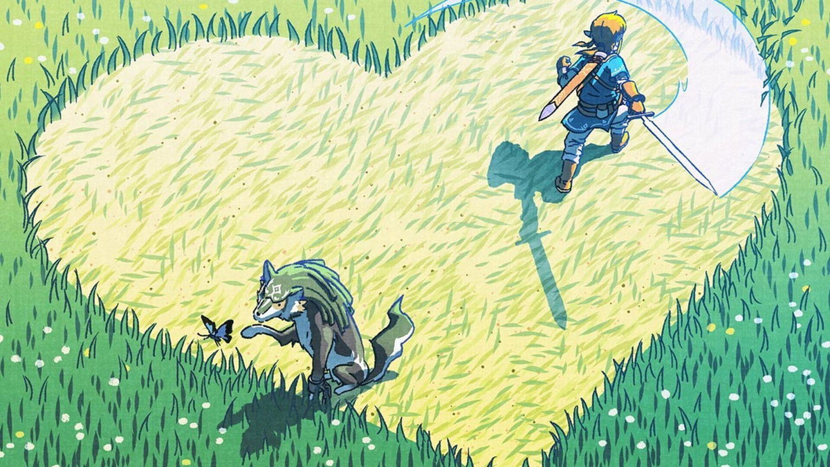 Immagine di In che ordine giocare a The Legend of Zelda: Breath of the Wild e ai giochi collegati