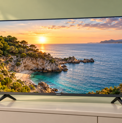 Copertina di La Xiaomi TV F Pro da 32" costa 139€ e porta Fire TV anche in camera