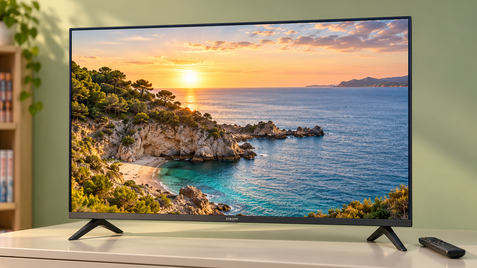 La Xiaomi TV F Pro da 32" costa 139€ e porta Fire TV anche in camera