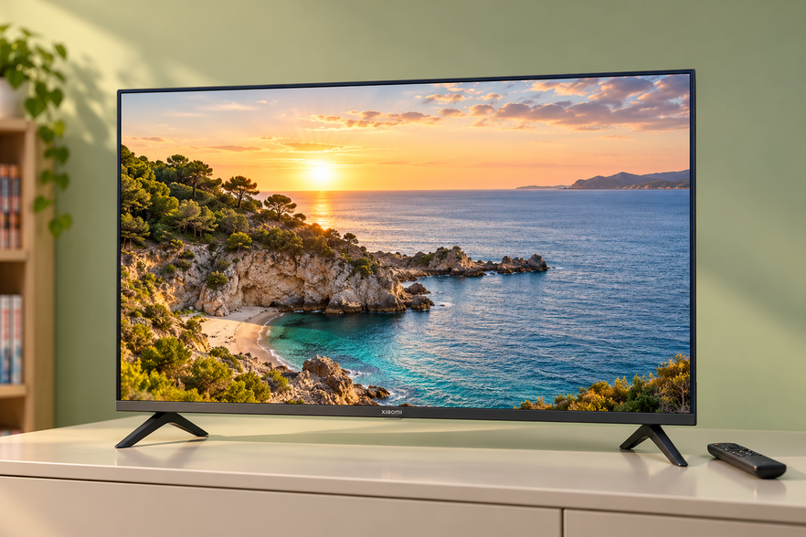La Xiaomi TV F Pro da 32" costa 139€ e porta Fire TV anche in camera
