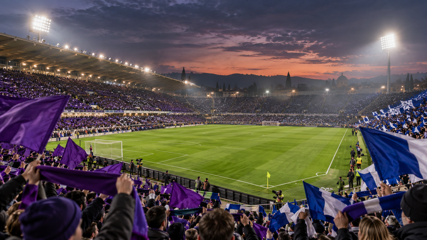 Fiorentina-Como: pronostico AI, chi vince?