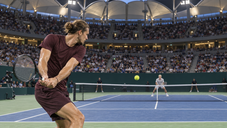 Copertina di Dove vedere le semifinali ATP Shanghai oggi 17 ottobre 2026: orari, canali e streaming