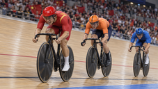 Copertina di Dove vedere i Mondiali di ciclismo su pista oggi 17 ottobre: orari, TV e streaming delle finali
