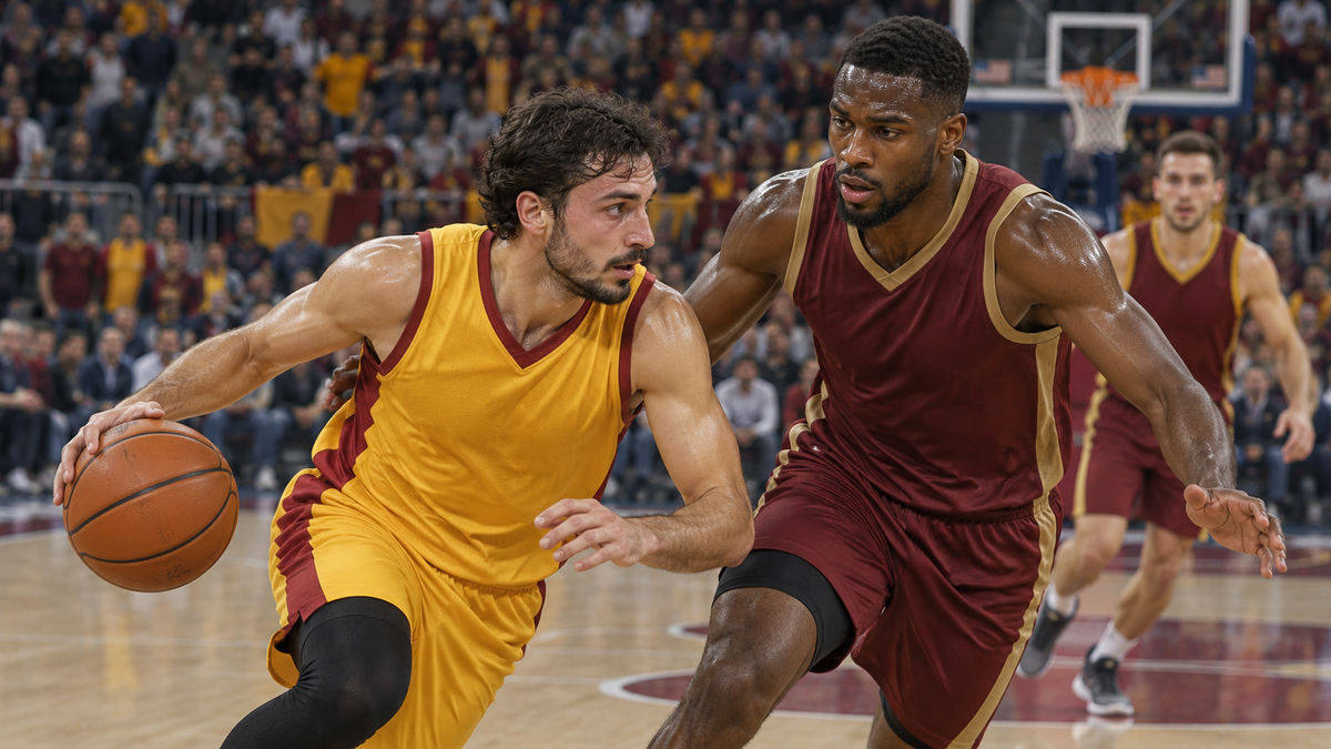 Immagine di Dove vedere BC Roma-Umana Reyer Venezia oggi 17 ottobre: orario e streaming del basket