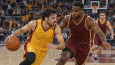 Copertina di Dove vedere BC Roma-Umana Reyer Venezia oggi 17 ottobre: orario e streaming del basket