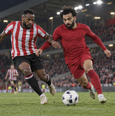 Copertina di Dove vedere Brentford-Liverpool oggi 17 ottobre: orario, canali TV e streaming