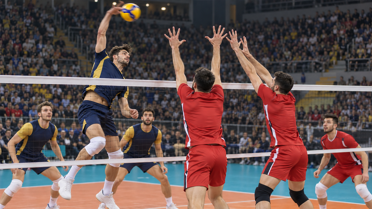 Immagine di Dove vedere Rana Verona-Cucine Lube Civitanova oggi: orario, TV e streaming della SuperLega