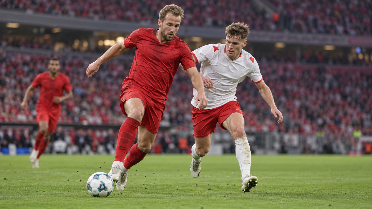Immagine di Dove vedere Bayern Monaco-RB Lipsia oggi 17 ottobre: orario, canale TV e streaming