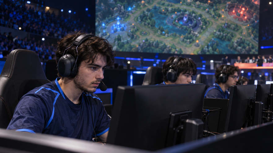 Dove vedere League of Legends Worlds 2026 oggi 17 ottobre: orario e streaming della terza giornata Play-In