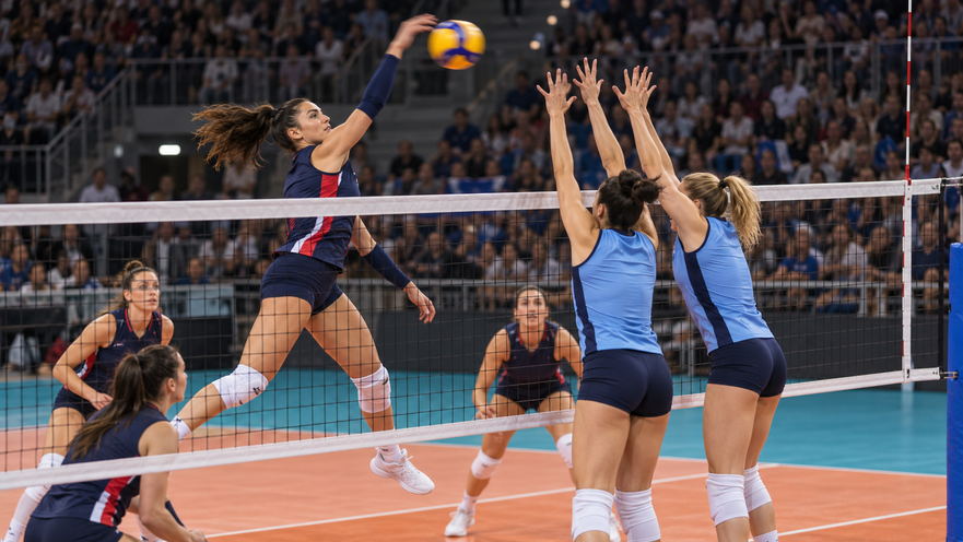 Dove vedere Numia Vero Volley Milano-Igor Gorgonzola Novara oggi: orario, TV e streaming