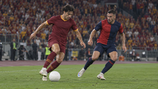 Copertina di Dove vedere Roma-Genoa stasera 17 ottobre 2026: orario, TV e streaming della Serie A
