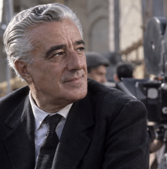 Copertina di Dove vedere Vittorio De Sica – La vita in scena stasera: orario della prima TV, canale e streaming