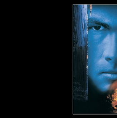 Copertina di Fire Down Below - L'inferno sepolto, stasera su 20: trama, cast e streaming