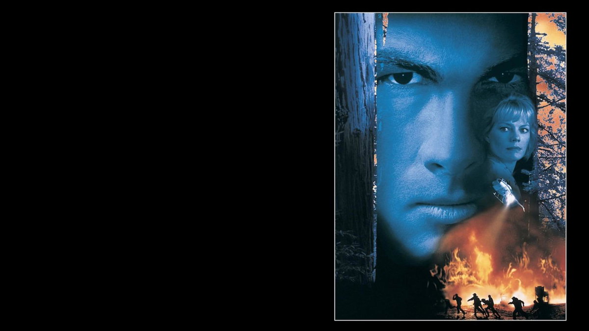 Immagine di Fire Down Below - L'inferno sepolto, stasera su 20: trama, cast e streaming