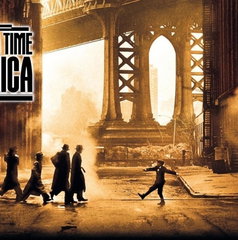 Copertina di Qual è la musica che Deborah balla da ragazza in C'era una volta in America?