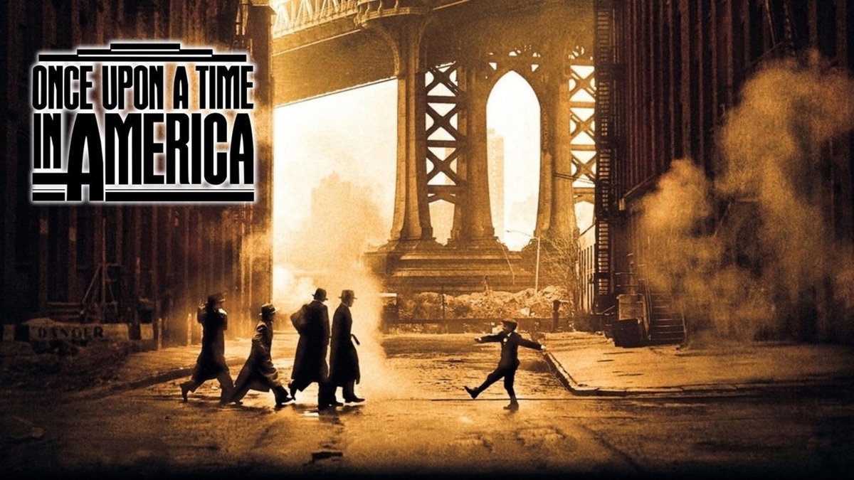 Immagine di Qual è la musica che Deborah balla da ragazza in C'era una volta in America?
