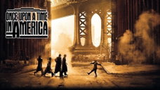 Copertina di Qual è la musica che Deborah balla da ragazza in C'era una volta in America?