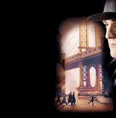 Copertina di C'era una volta in America è una storia vera? La vita di Harry Grey dietro Noodles