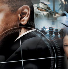 Copertina di Inside Man è una storia vera? Le origini del film e i fatti reali