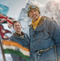 Copertina di Tenzing (2026): voti, recensioni e pareri a caldo