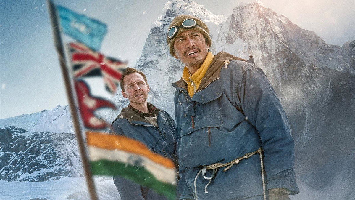 Immagine di Tenzing (2026): voti, recensioni e pareri a caldo