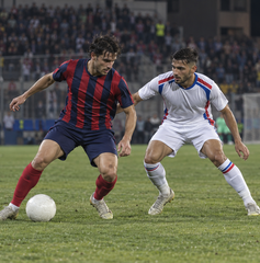 Copertina di Dove vedere Potenza-Catania oggi 17 ottobre 2026: orario, TV e streaming