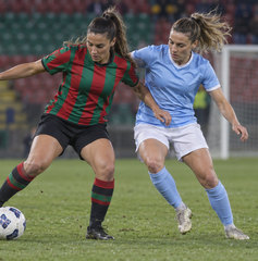 Copertina di Dove vedere Ternana Women-Lazio oggi: orario, diretta TV e streaming della Serie A femminile