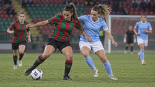 Copertina di Dove vedere Ternana Women-Lazio oggi: orario, diretta TV e streaming della Serie A femminile