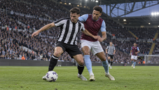Copertina di Dove vedere Newcastle-Aston Villa oggi 17 ottobre: orario, TV e streaming