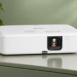 Film fino a 391 pollici con il proiettore Epson Full HD a 549€