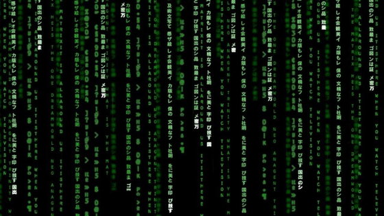 In che ordine guardare i film di Matrix: la sequenza completa