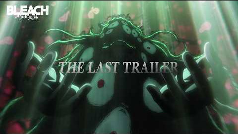 Immagine di BLEACH: THE LAST PV accompagna Thousand-Year Blood War agli ultimi due episodi