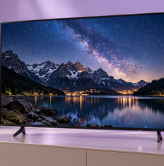 Copertina di Film in Mini LED con Samsung Neo QLED 43", a 449€ è al minimo di sempre