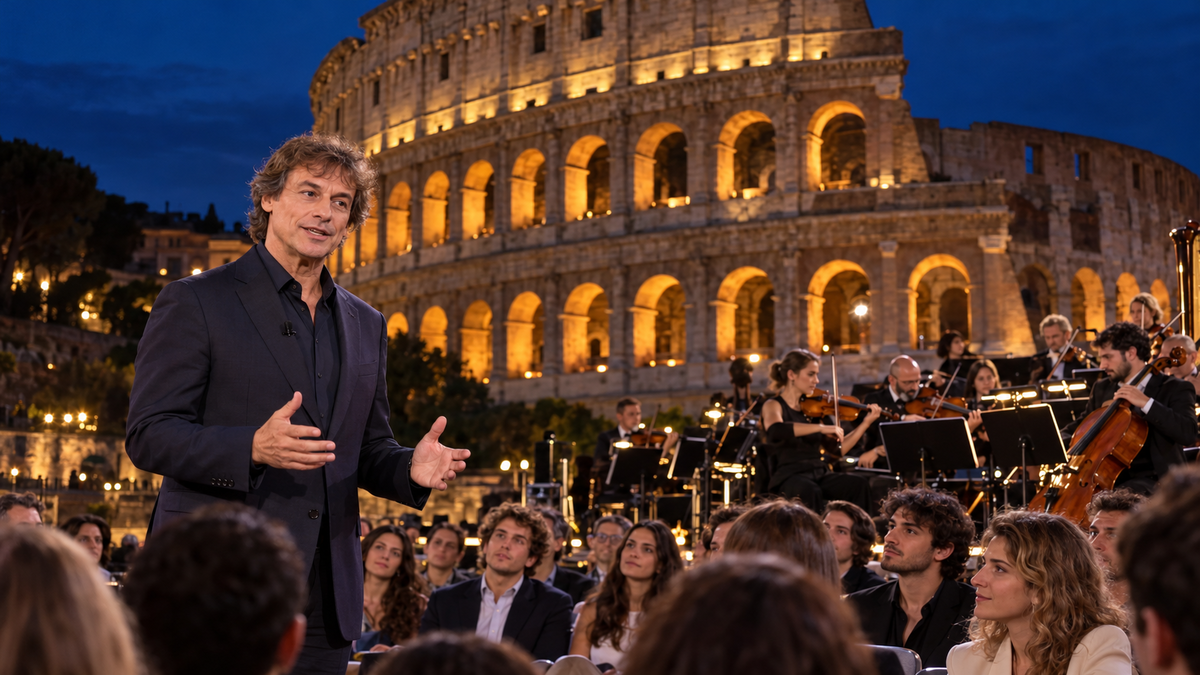 Immagine di Guida TV domenica 18 ottobre 2026: cosa vedere stasera in TV